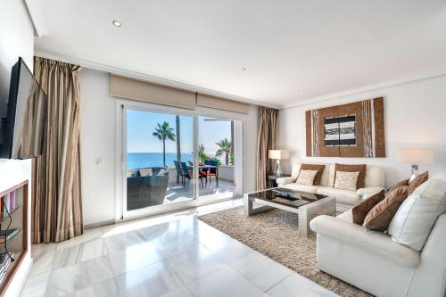 DB Apartment