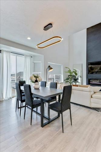 Gallery image of Right off Freeway Quiet Neighborhood King Bed in Vineyard