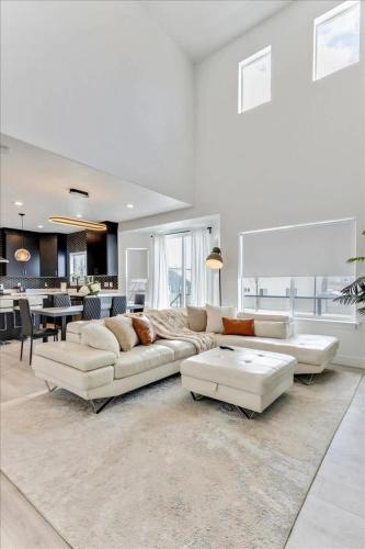 Gallery image of Right off Freeway Quiet Neighborhood King Bed in Vineyard