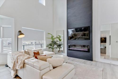 Gallery image of Right off Freeway Quiet Neighborhood King Bed in Vineyard