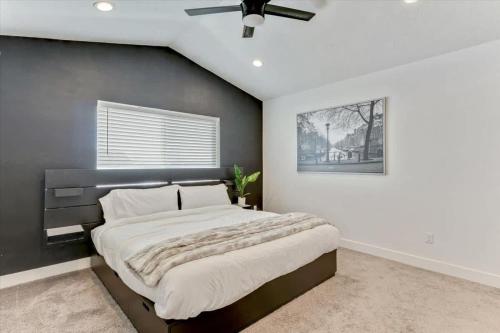 Gallery image of Right off Freeway Quiet Neighborhood King Bed in Vineyard