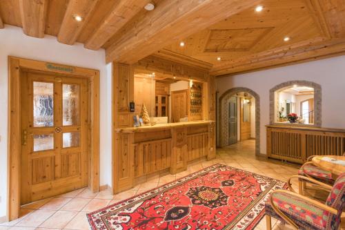 Fotografie z fotogalerie ubytování ApartHotel Holzerhof v Schladmingu