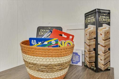 Fotografie z fotogalerie ubytování King Bed Full Kitchen Central Location v destinaci West Valley City