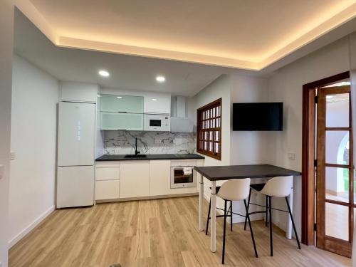 Newly listed and renovated Bungalow in Parque Golf Maspalomas