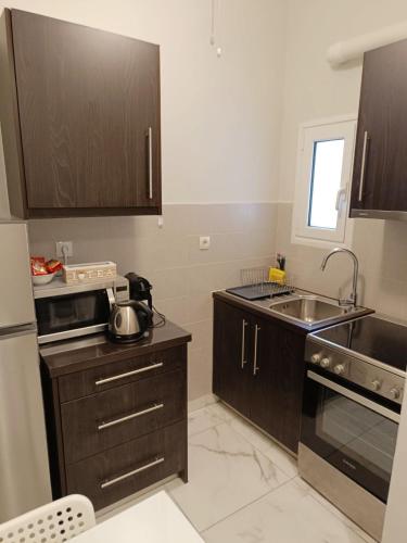 Koukaki Hideaway Suite