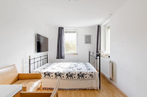 Lovely flat with large terrace 8380 Hévíz, Balassi Bálint utca kép - 3