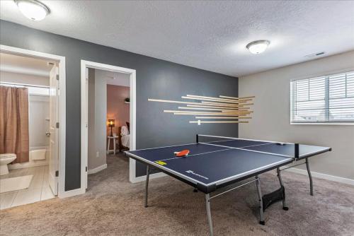 Gallery image of Fully Fenced Grass Backyard Pet Friendly in American Fork