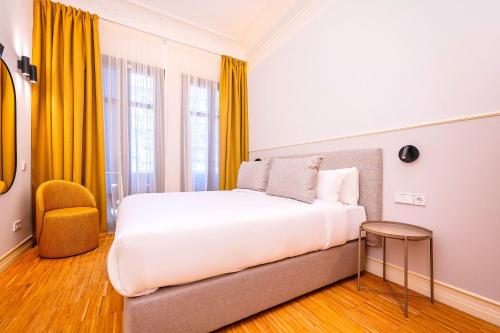 Sweett - La Gran Via