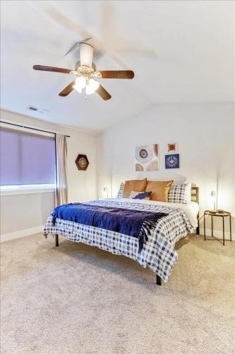 Gallery image of Close to UVU & BYU Golf Course Pet Friendly in Orem