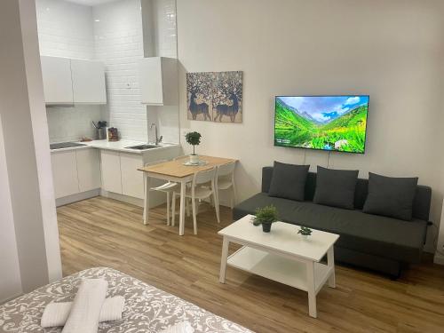 Apartamento Río Manzanares 10 - Zona Matadero