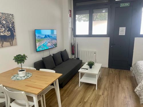 Apartamento Río Manzanares 10 - Zona Matadero