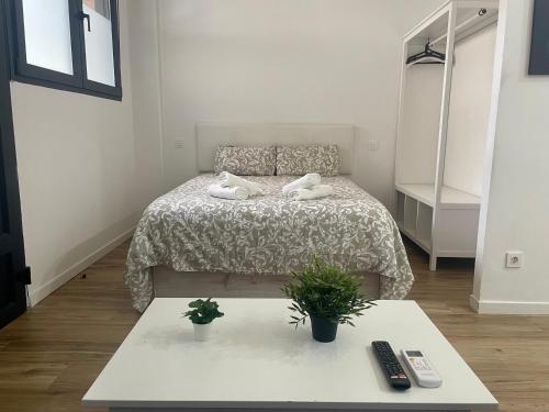 Apartamento Río Manzanares 10 - Zona Matadero