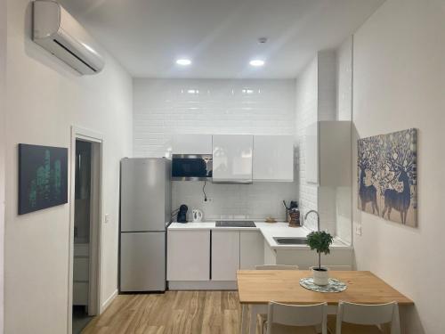 Apartamento Río Manzanares 10 - Zona Matadero