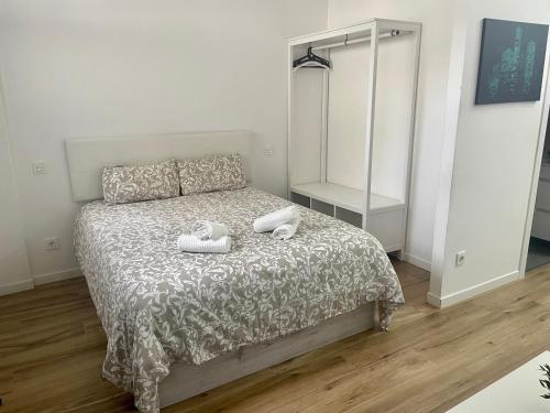 Apartamento Río Manzanares 10 - Zona Matadero