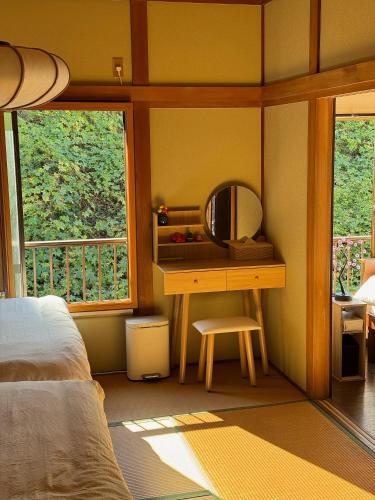 Yoyogi Station 5min 2F Private House 8 Beds Near Shinjuku Baby Cot