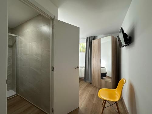 Fotografie z fotogalerie ubytování Habitacion Monteazul v destinaci El Casar de Talamanca