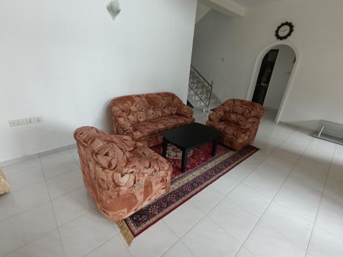 Galeriebild der Unterkunft S and P Airport transit hostel and villa 01 in Negombo