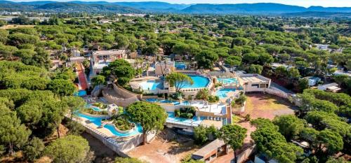 MOBIL HOME DÉTENTE 8 personnes