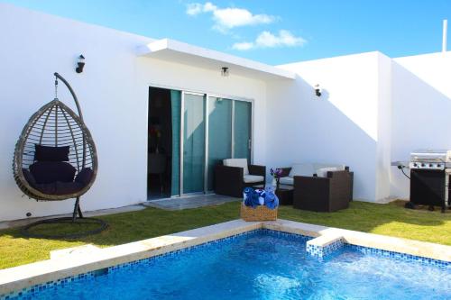 Gallery image of Villa Linn bávaro in Punta Cana