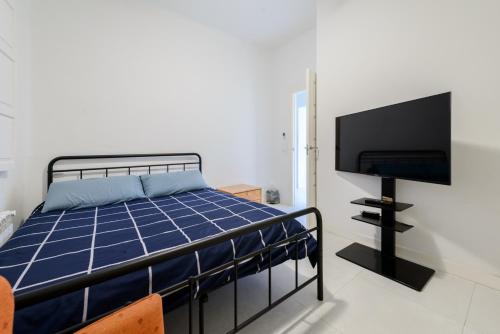 Modern Condo in Goya with Balcony - Retiro park