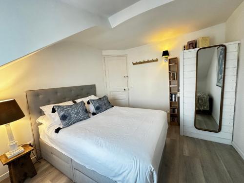 Gallery image of Appartement Cosy Chelles in Chelles