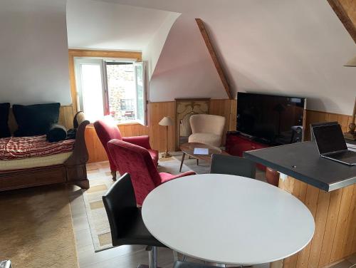 Gallery image of Appartement Cosy Chelles in Chelles