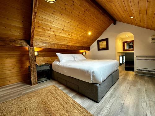 Gallery image of Appartement Cosy Chelles in Chelles