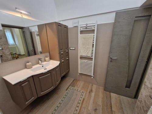 Un baño de Le tre anfore