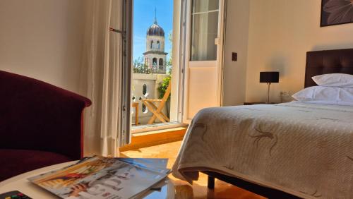 Rooms Tisa Old Town