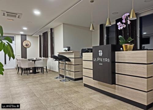 Gallery image of La Pietra Family Hotel in Međugorje