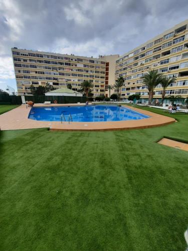 Playa del Inglés Céntrico Los Molinos 135