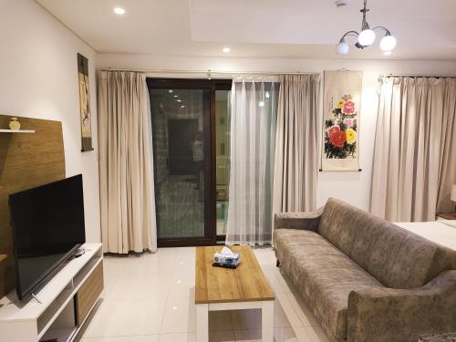 Gallery image of Hawana Salalah Jasmin Apartments in Salalah