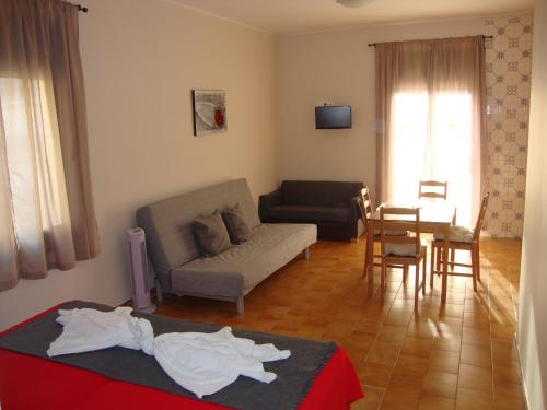 Gallery image of Apartaments Claudi in Tossa de Mar