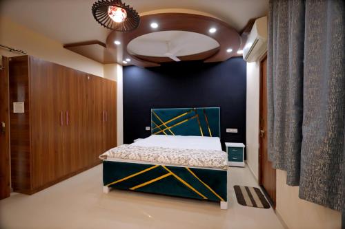 Mynd úr myndasafni af Uptown Jaipur- Luxury Premium Apartment í Jaipur