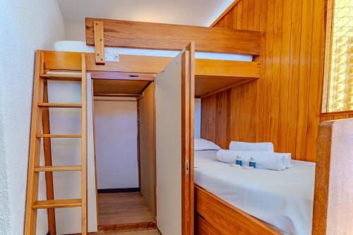 Gallery image of Courchevel 1650, Ski In Out, Exceptional Apartments with Panoramic Views in Courchevel