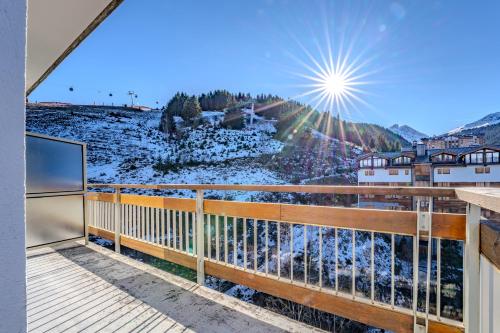 Gallery image of Courchevel 1650, Ski In Out, Exceptional Apartments with Panoramic Views in Courchevel