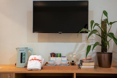 Imagen de la galería de Amango Home, en Ho Chi Minh