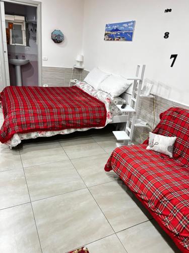 B&B Rifugio Partenopeo - Centro Storico di Napoli