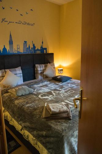 Apartment Giro