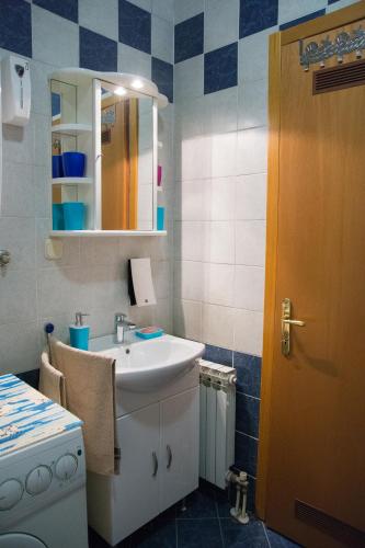 Apartment Giro