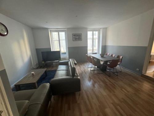 Photo de la galerie de l'établissement Quartier citée du design, à Saint-Étienne