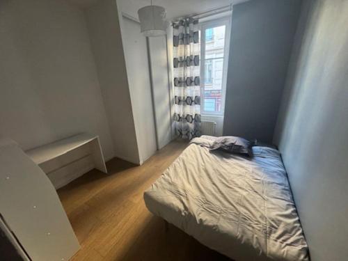 Photo de la galerie de l'établissement Quartier citée du design, à Saint-Étienne