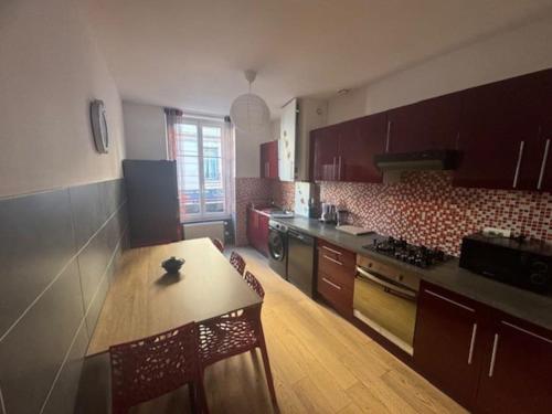 Photo de la galerie de l'établissement Quartier citée du design, à Saint-Étienne