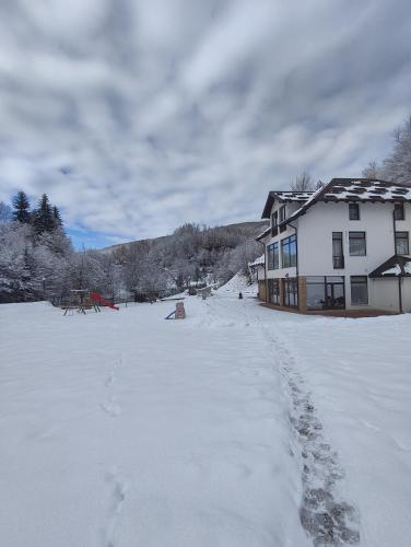 Gallery image of Zlatarska dolina in Nova Varoš
