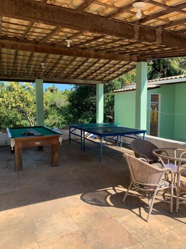 Fotografie z fotogalerie ubytování Casa Thaithi v destinaci Camassari
