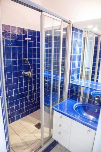 Appartement d'exception sur Porquerolles