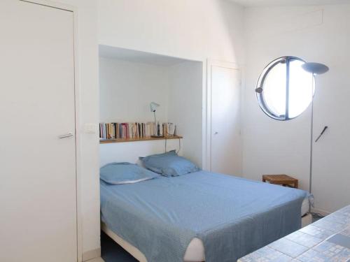 Appartement d'exception sur Porquerolles