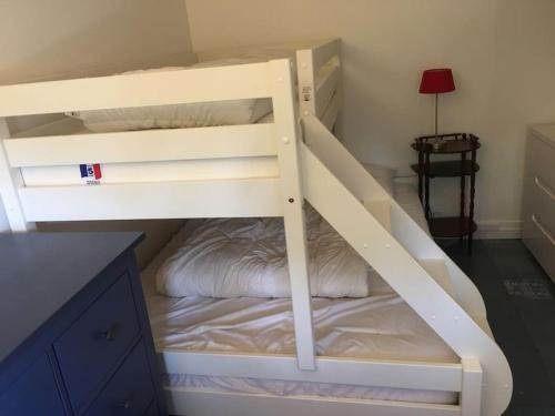 Appartement d'exception sur Porquerolles