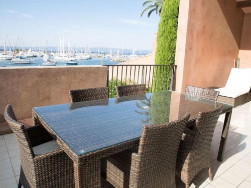 Appartement d'exception sur Porquerolles