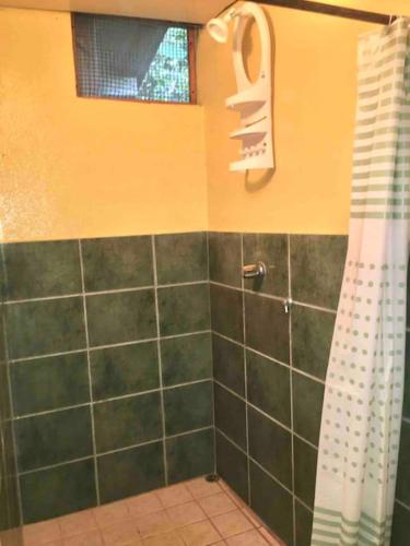 Bilik mandi di Casa Sol